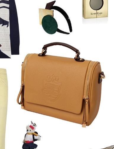 หมดค่ะ กระเป๋าแฟชั่นAxixi แบรนด์ดังรุ่น 120708B รุ่นนี้เป็นรุ่นขายดีมากค่ะ ราคาถูก